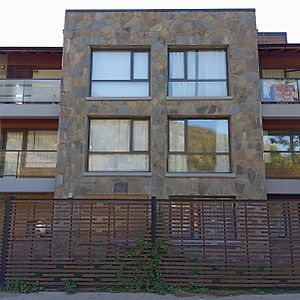 Apartamento de 2 Dormitorios